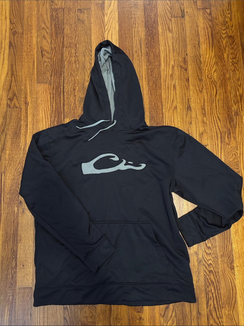 Drake Hoodie